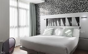 Petit Palace Plaza Mayor